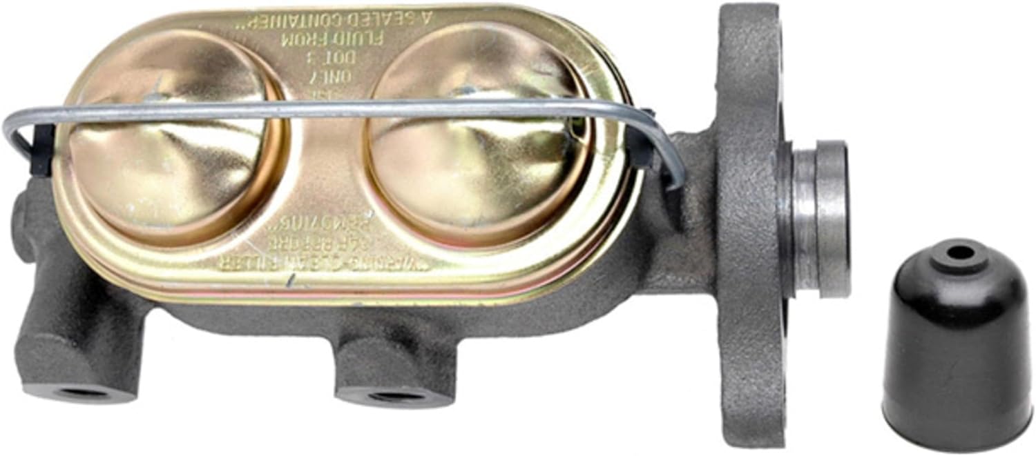 ACDelco Gold 18M1027 (19106813) Brake Master Cylinder Assembly