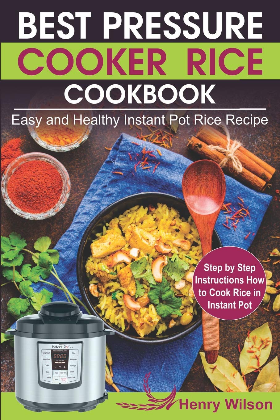 instant pot rice cooking guide