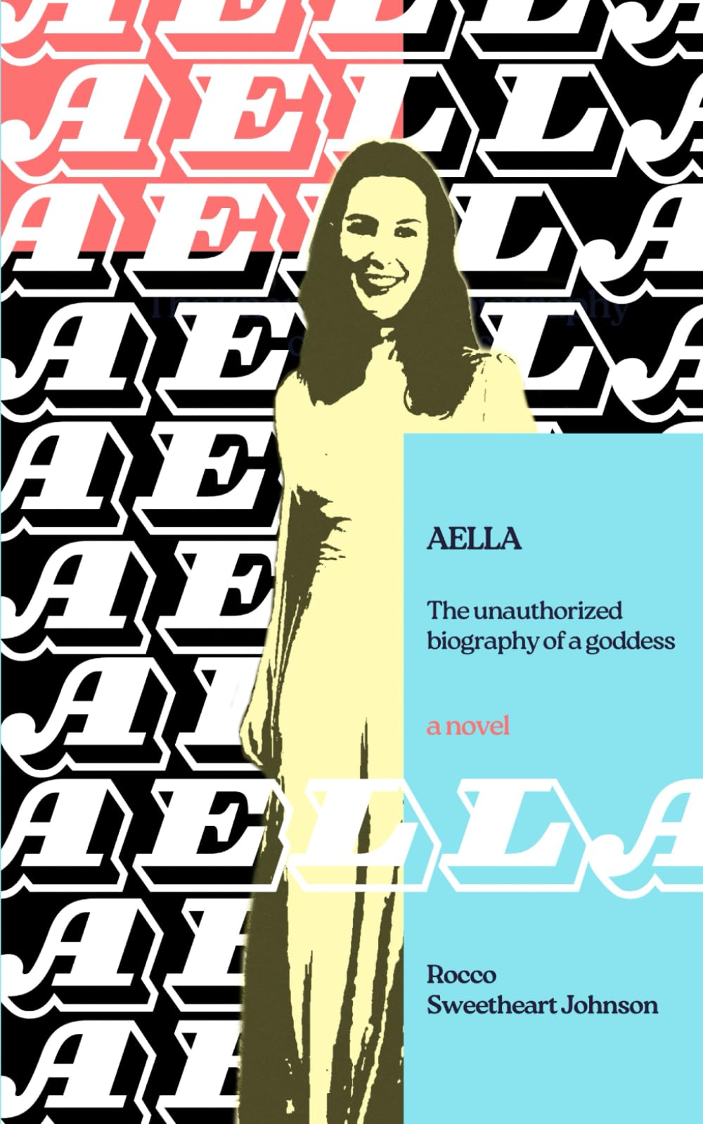 Aella: A Sci-Fi Adventure