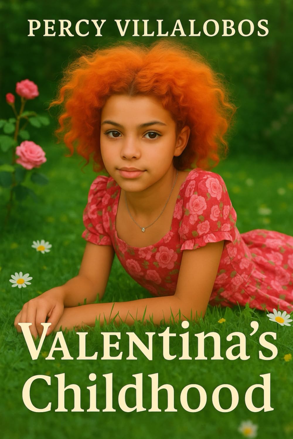 Valentina’s Childhood: A True Story of Silence, Survival, and Emotional Resilience