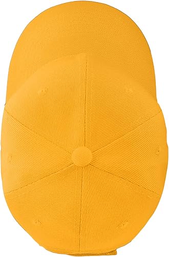 Miniatura 230 de Falari - Gorra de béisbol, tamaño ajustable, para correr, entrenamientos y actividades al aire libre, para todas las estaciones.