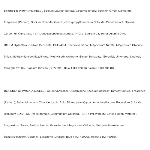 Miniatura 6 de TIGI Bed HeadCjampú y acondicionador para cabello dañado nivel 2 2536oz