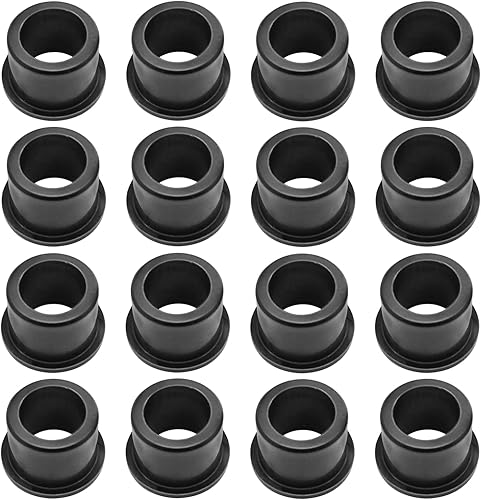 Miniatura 2 de A Kit de bujes de brazo 16 PCS para Yamaha Warrior 350 Raptor 350