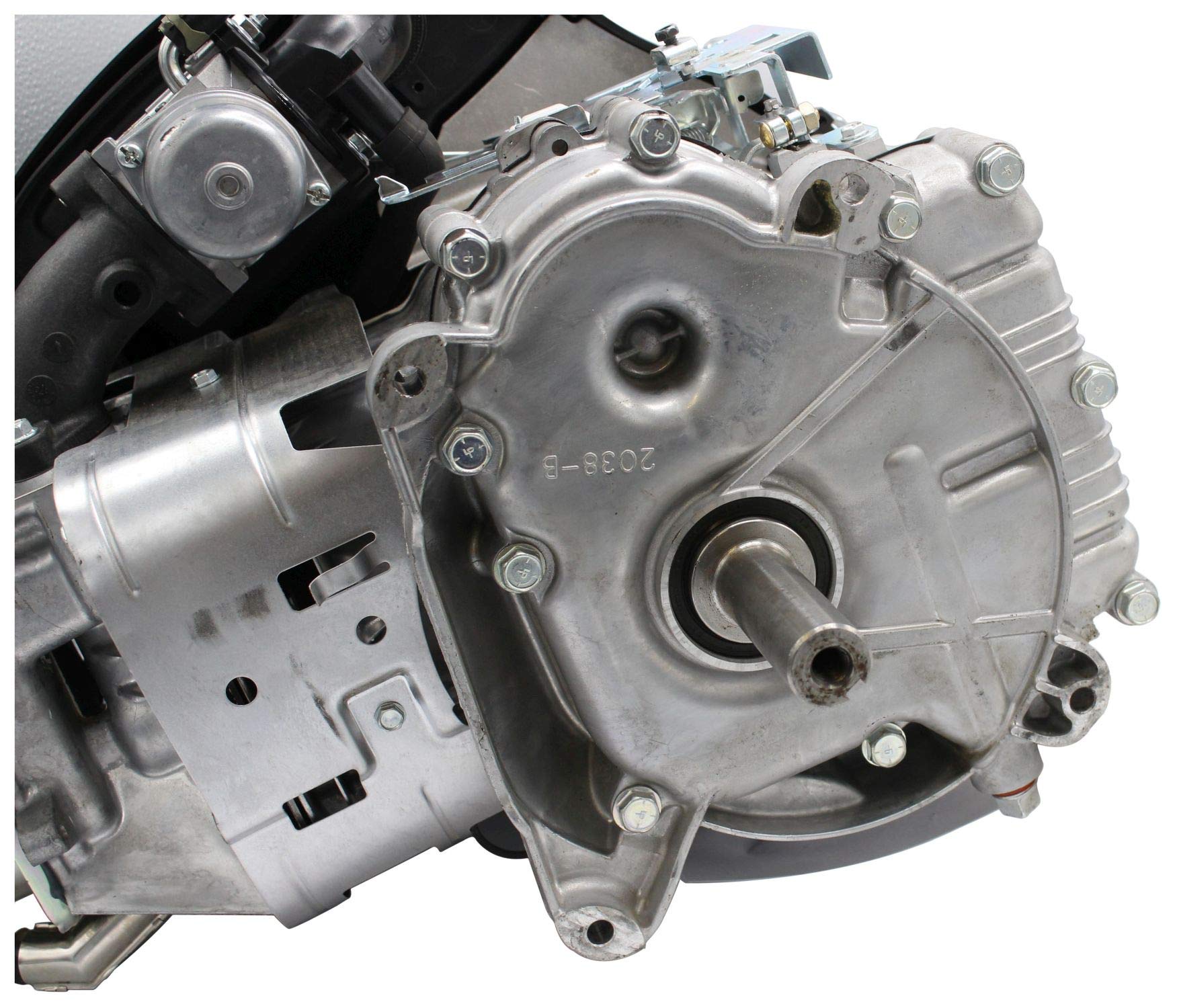 13,5 PS Briggs & Stratton Motor Intek OHV | 1 Zylinder