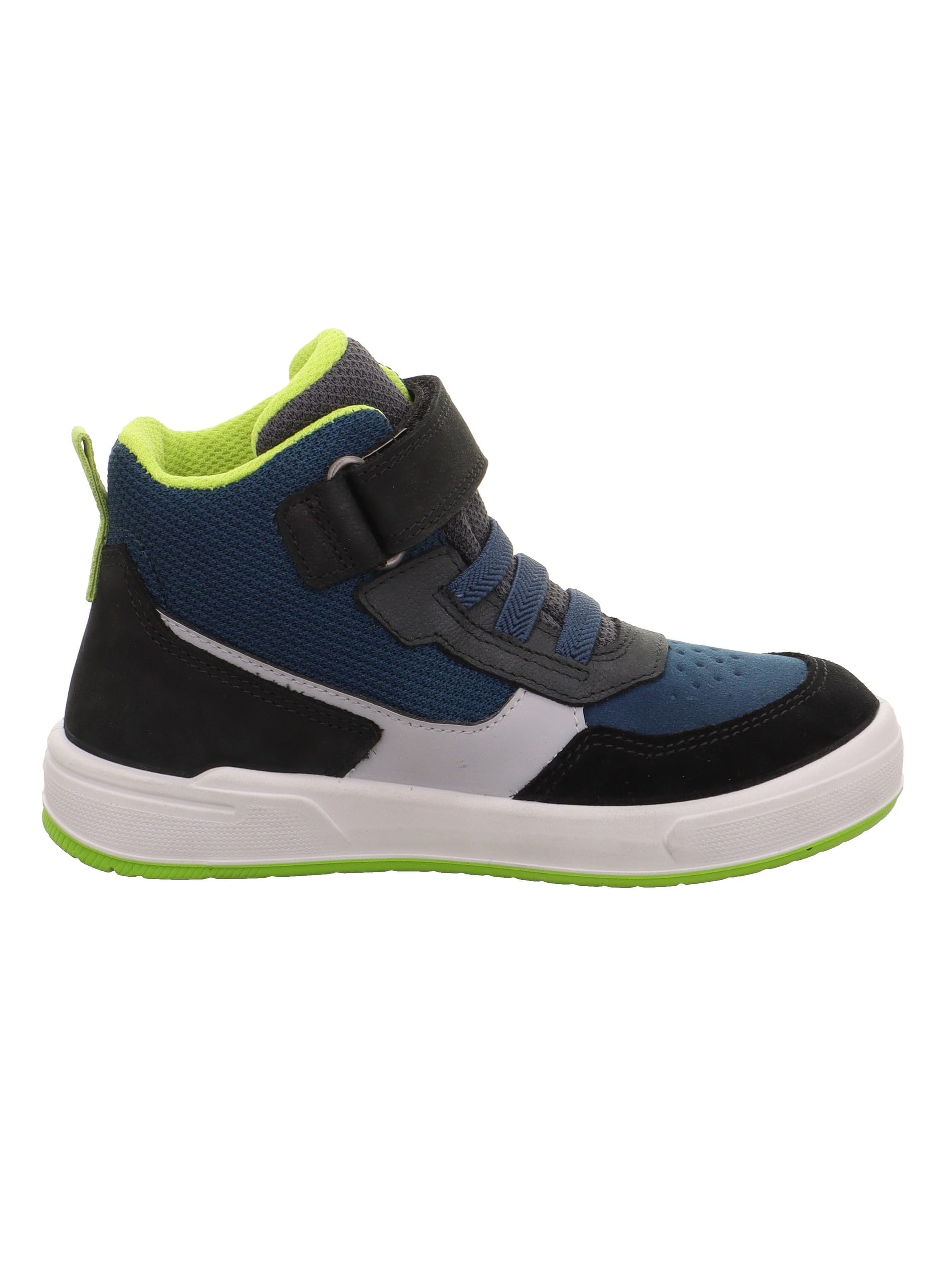 Superfit Maverick Gore Tex Weite W Mehrfarbig