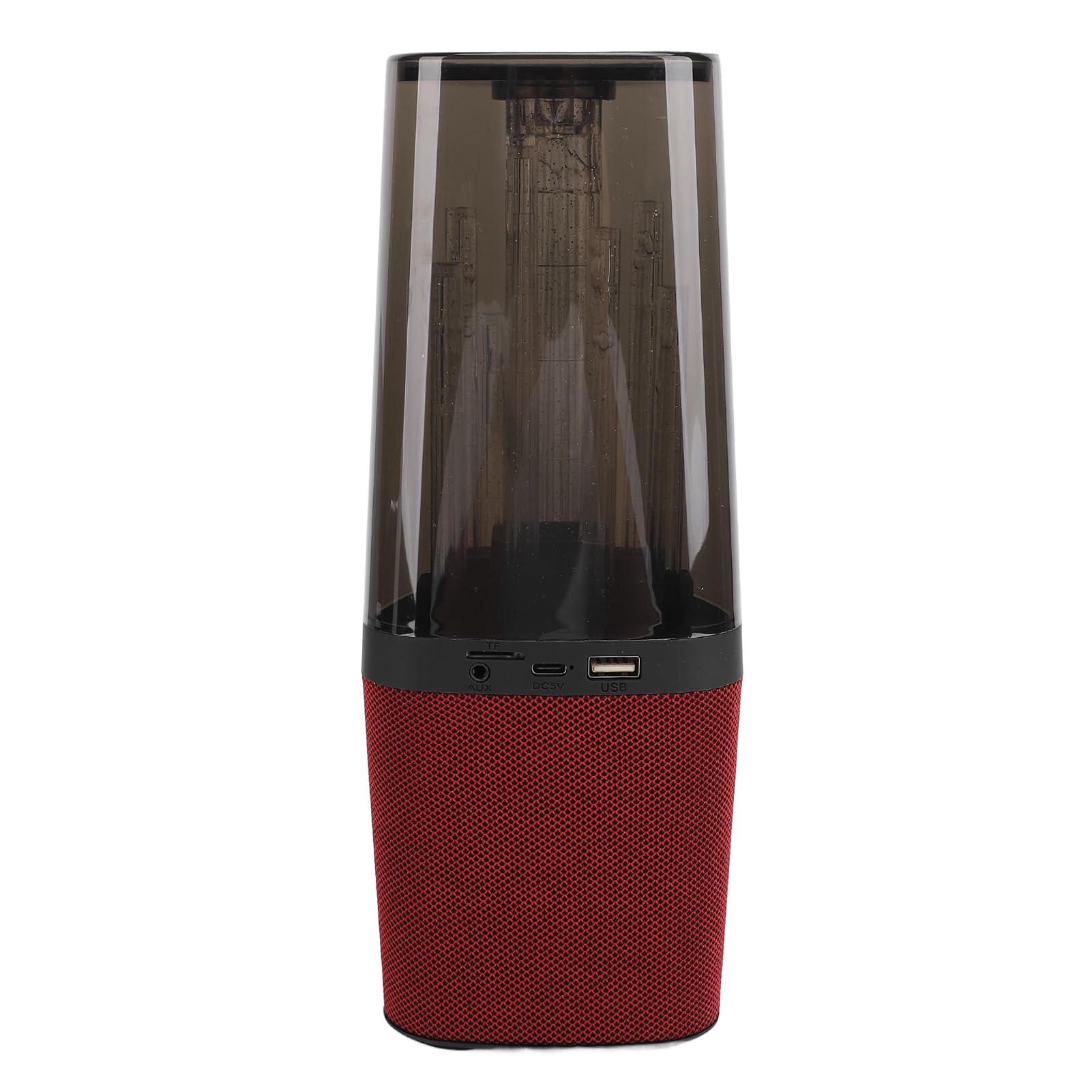 Cassa Wireless Desktop Bluetooth 5.2 5W HD ABS Portatile, for Uso