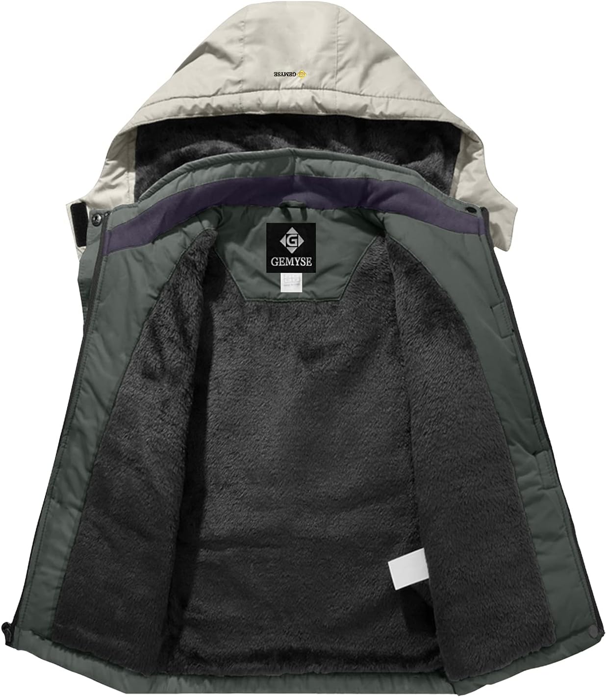 ★新品未使用品★Reima 防寒完全防水 キッズ用スキージャケット 122cm Reima Kids' waterproof outdoor jumpsuit ReimaTec Kirmala