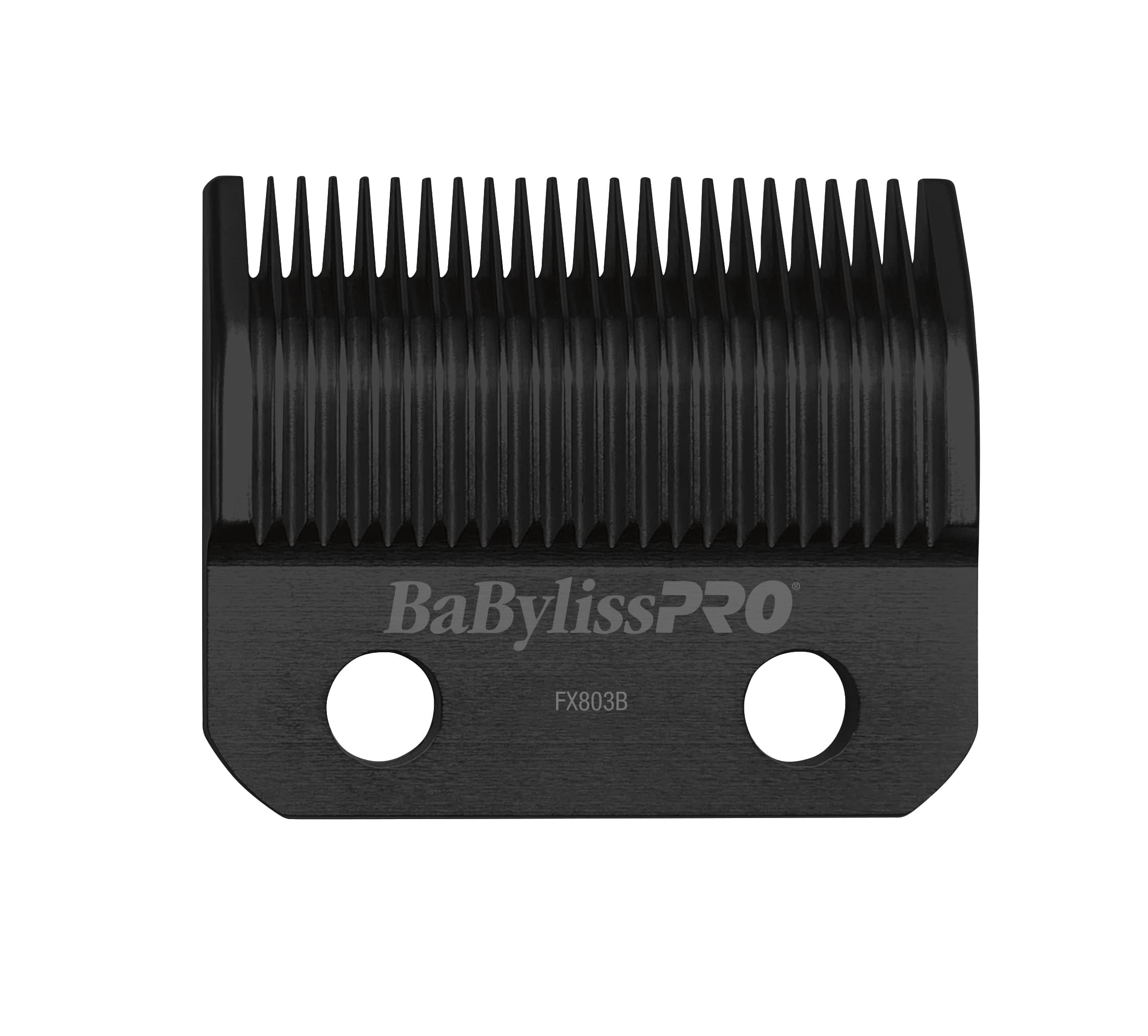 Babyliss PRO - Lama conica di ricambio in grafite nera
