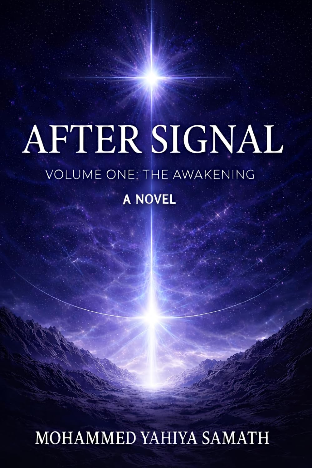 After Signal: Volume One: The Awakening