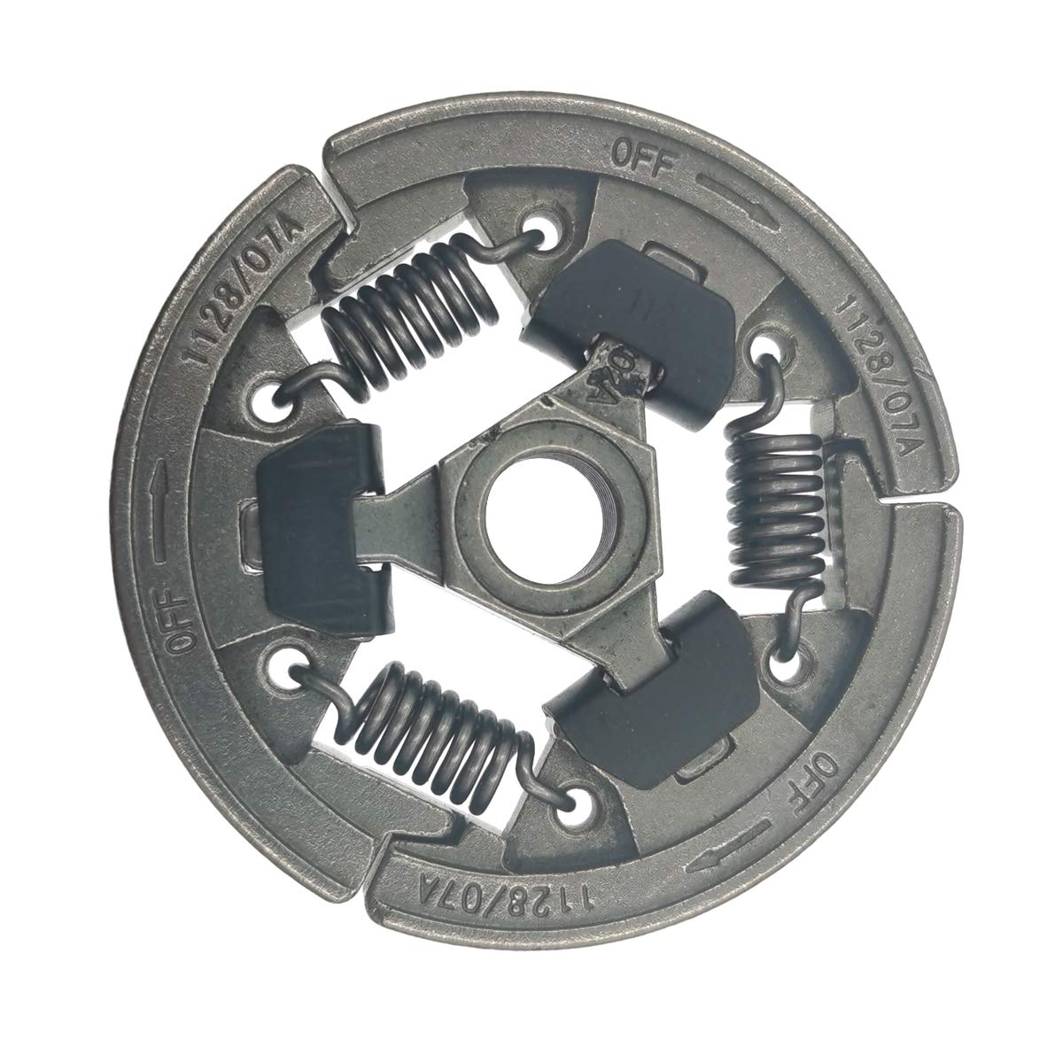 Amazon.com: Clutch for Stihl MS341 MS361 044 046 MS440 MS460 TS400