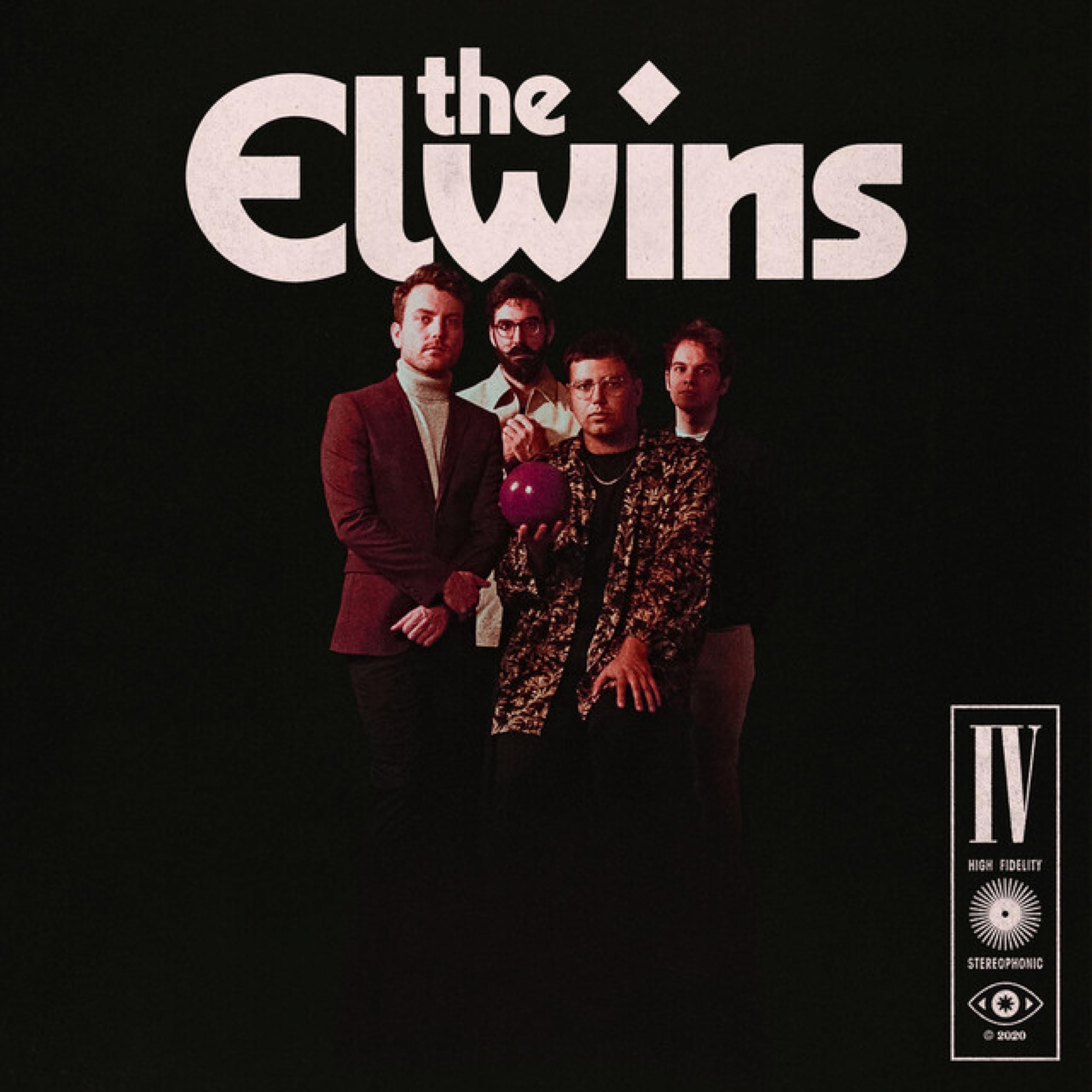 The Elwins