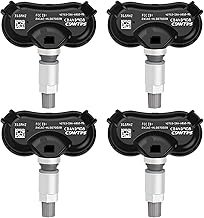 TPMS TPMS Sensors (4-Pack)