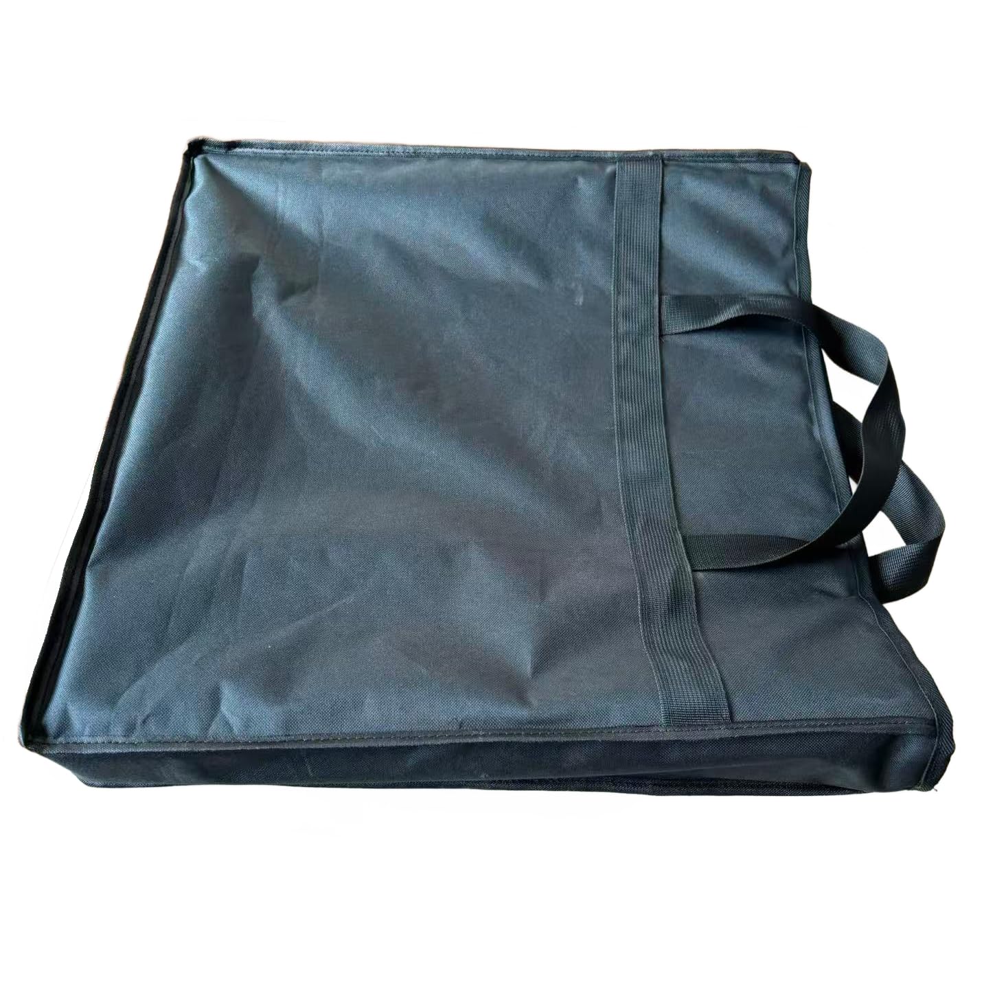 Sac de Transport pour Échiquiers Bois – Capacité 5 Plateaux Taille 5/6 (52x52 cm Max) – Housse Molletonnée Renforcée – Idéal Clubs, Écoles et Tournois – Ultra Résistant Jusqu’à 15 kg