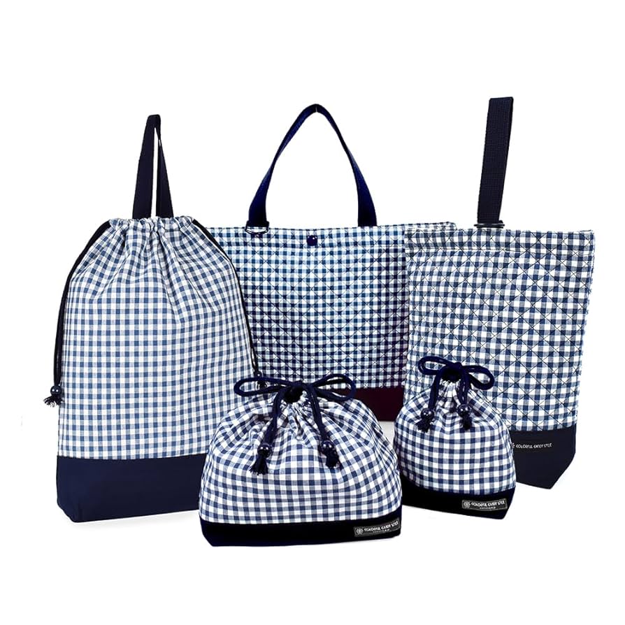 入園入学準備♡レッスンバック♡シューズケース♡巾着♡ループタオル 入園入学準備♡レッスンバック♡シューズケース♡巾着♡ループタオル