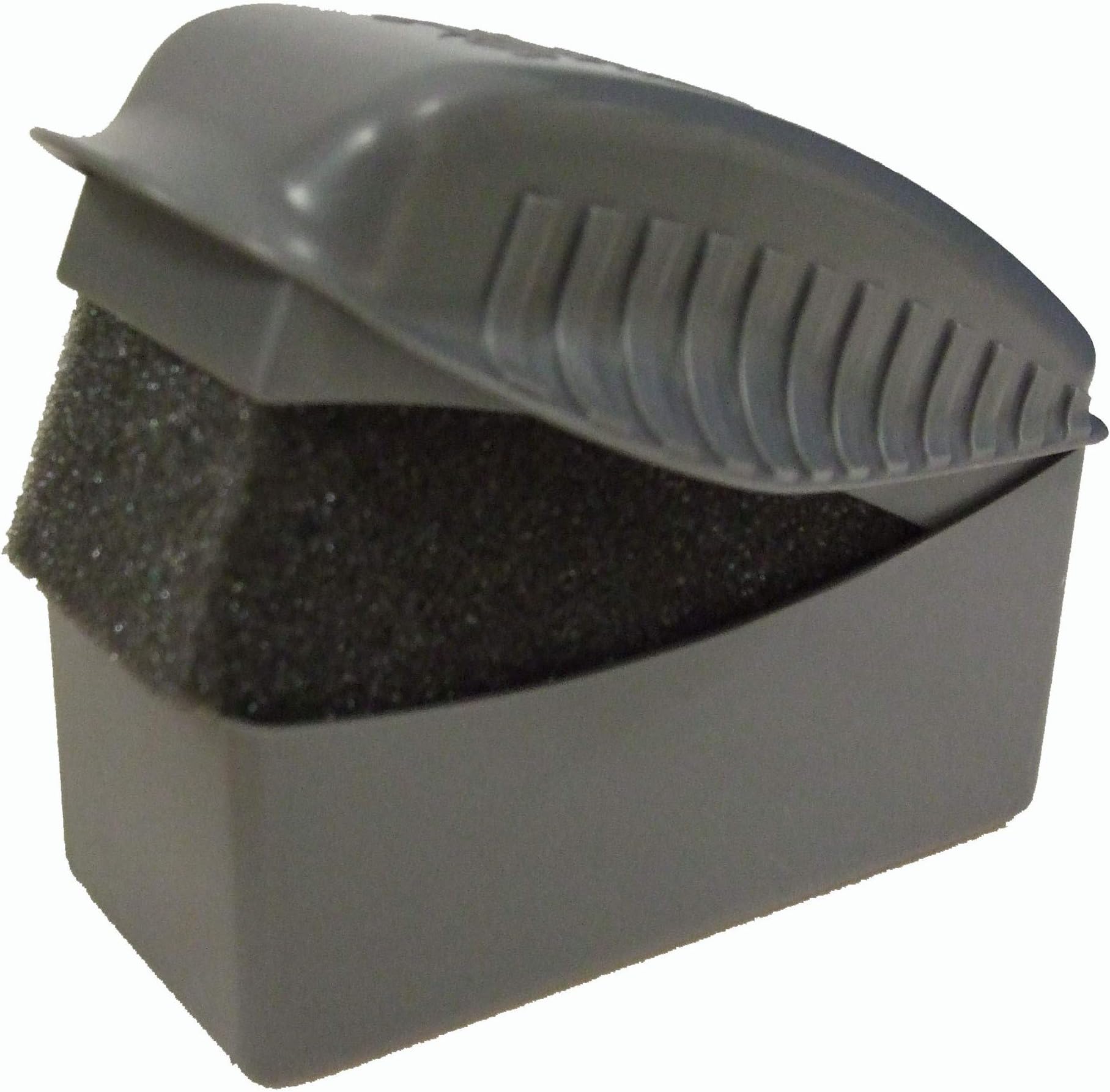 Meguiar's Tire Dressing Applicator (with case) for Endurance Gel Black X3090