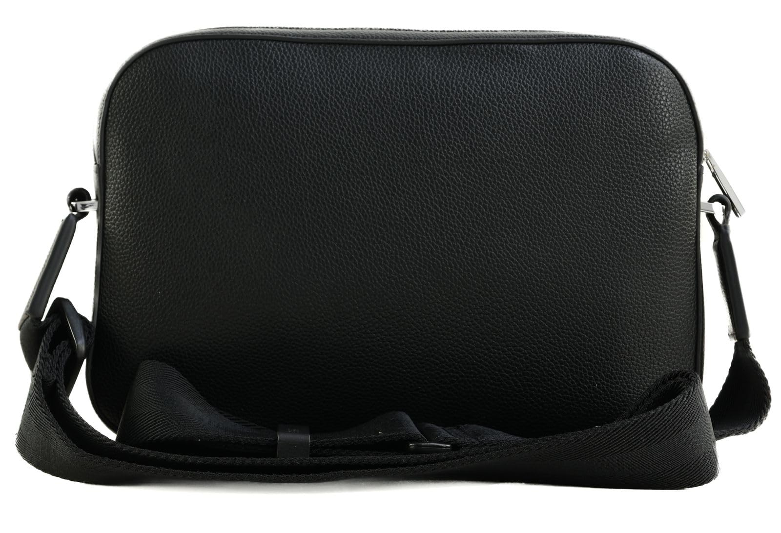 BOSS sac à épaule bandoulière Ray Pocket EW Black noir