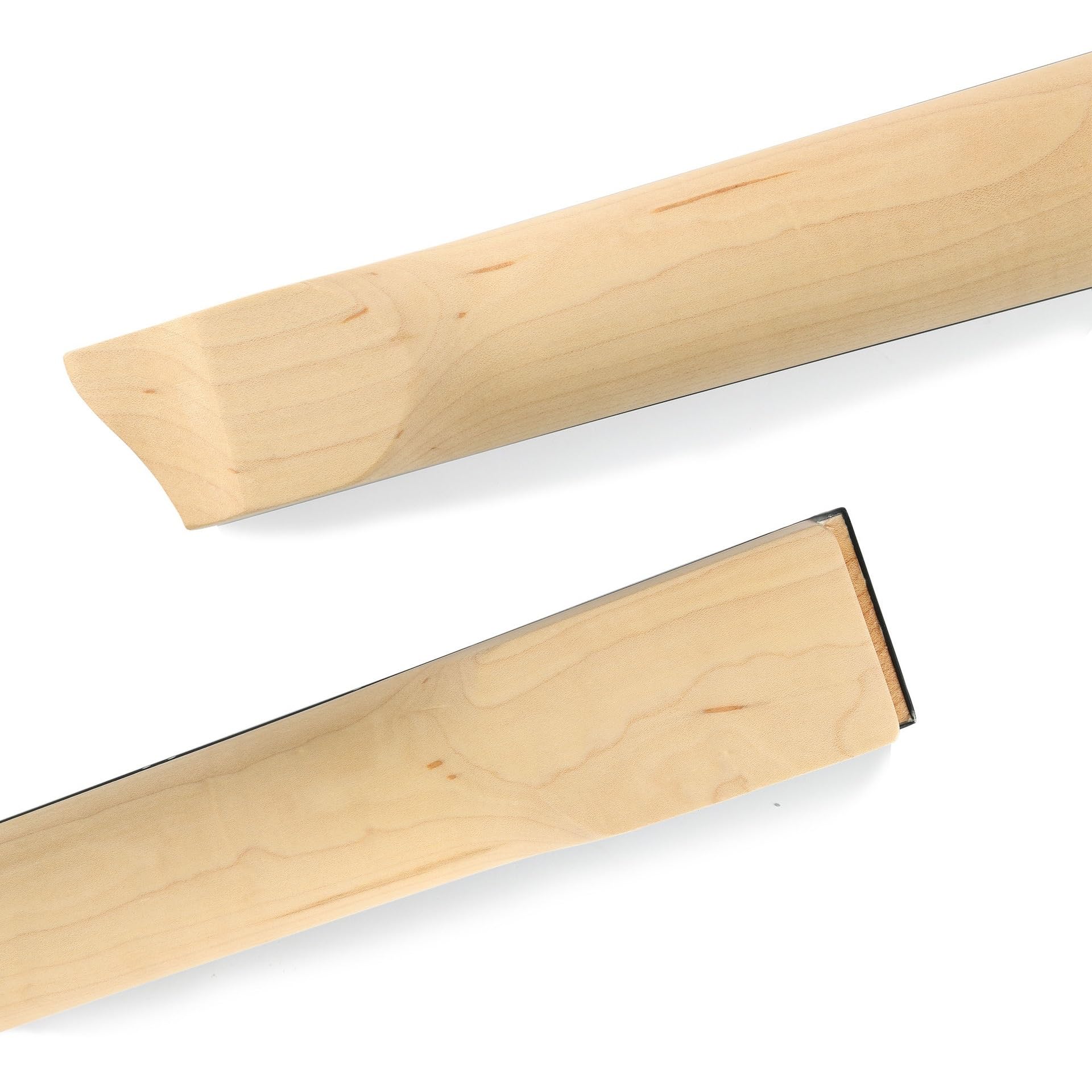 Manico Di Ricambio Per Chitarra Chitarra Elettrica Senza Paletta A 25 Tasti Con Manico In Acero Per Chitarra Da Viaggio A 6 Corde
