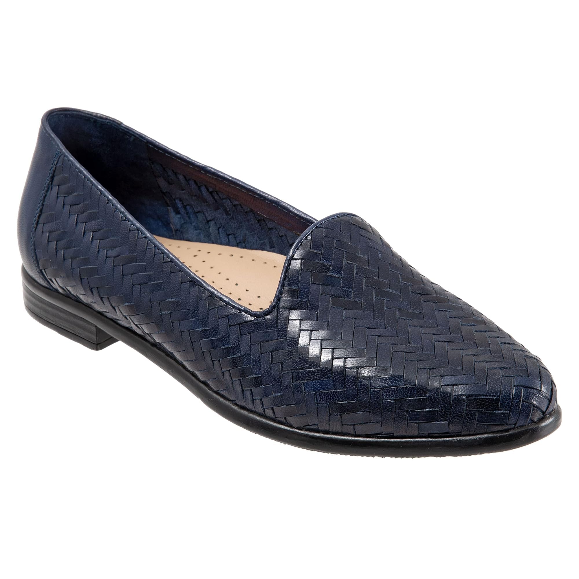 Trotters Liz III, Scarpe Basse Donna