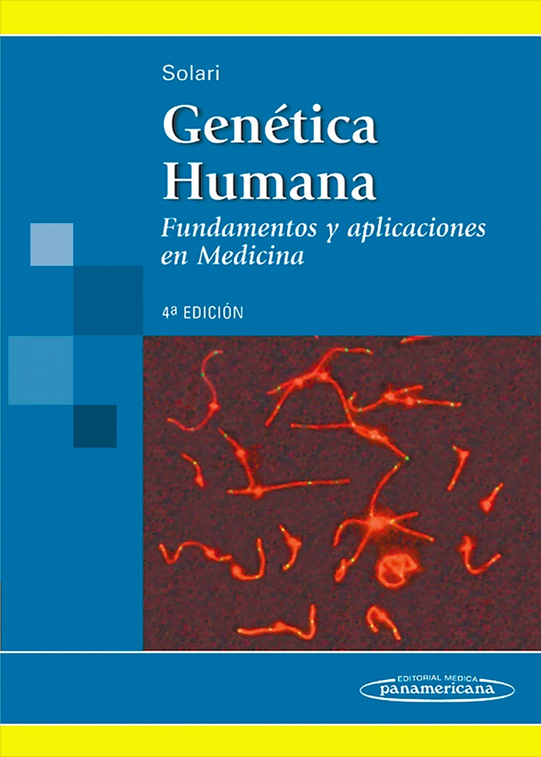 Genética Humana