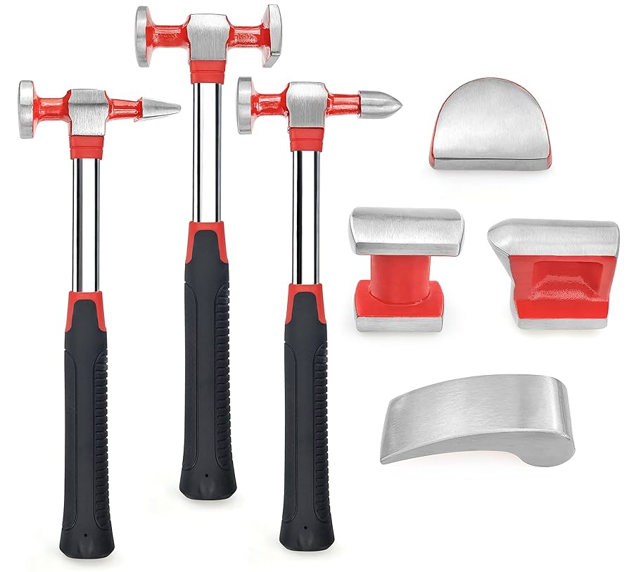 CARPENTER KIT VAN  金槌 CARPENTER KIT VAN 金槌 Amazon.com: Ken-Tool (31714 Aluminum