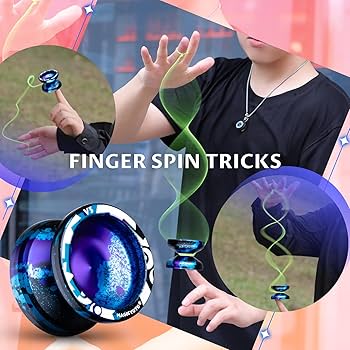 Amazon | MAGICYOYO レスポンシブ ヨーヨー V3