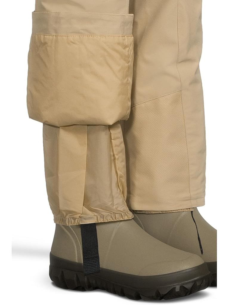 Khaki Spyder Fuse Pants