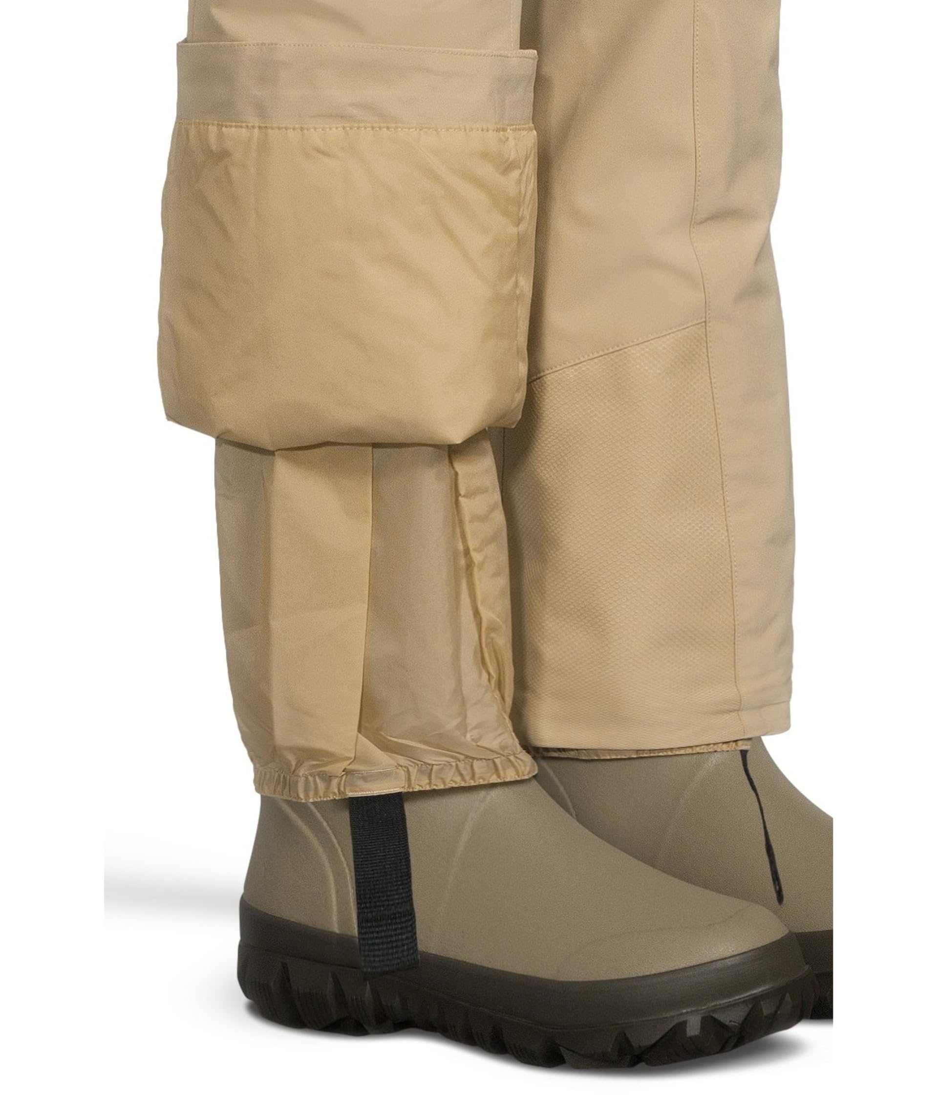 Spyder Pantalón de esquí con aislamiento Fuse para mujer