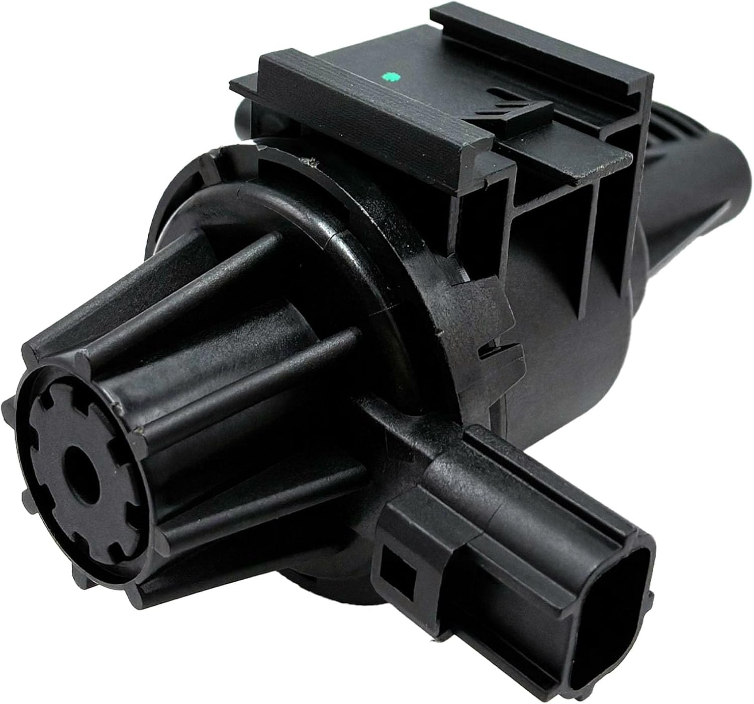 7L3Z-9C915-A Vapor Canister Purge Valve Solenoid Compatible with Ford F-150 Expedition Lincoln Mark LT Navigator 2007-2008
