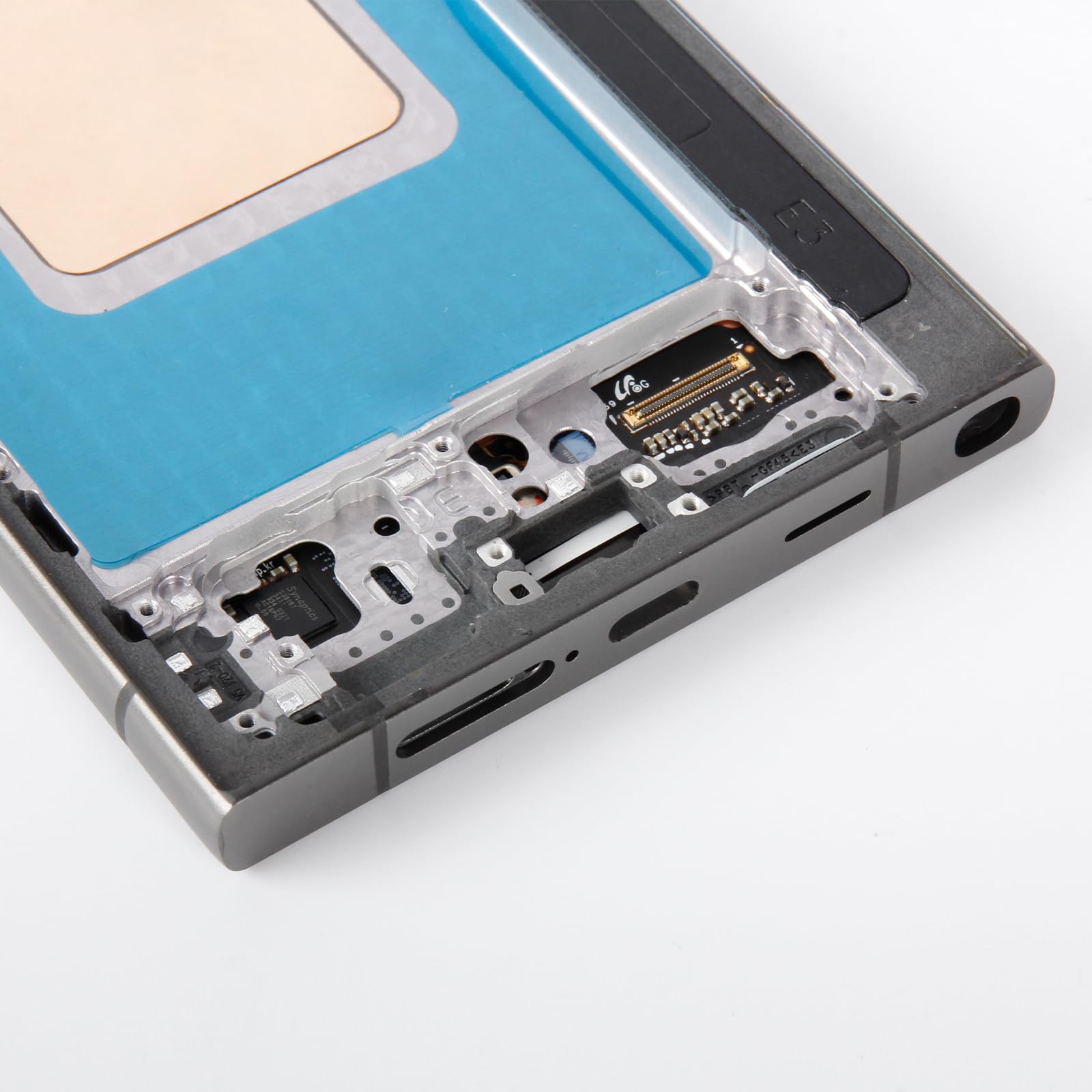 Amazon.com: [for US Version] Screen Replacement for Samsung Galaxy