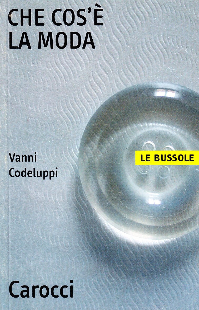 Che Cos'è La Moda - 4