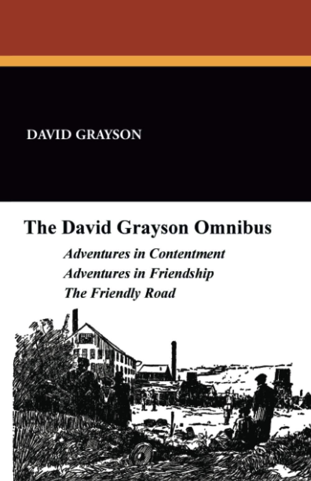 The David Grayson Omnibus