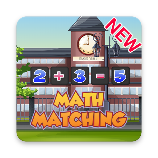 Math Matching Puzzle - App on Amazon Appstore