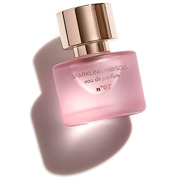 アイドル Perfume Amazon.com : MIX:BAR Perfume for Women - Sparkling Hibiscus