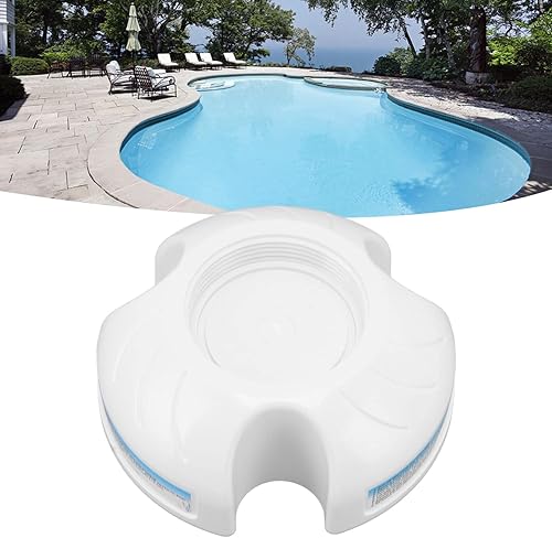 Miniatura 3 de TOPINCN Soporte de lavado de piscina IntelliChlor Kit de lavado de repuesto para Hayward Turbo Cells Piscina Soporte de celdas de sal