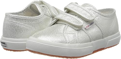 superga silver 2750