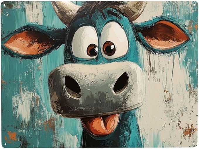 Metal signs,Scorpio constellations,Tin sign art wall decor,Tinplate plaque,Practical decorative poster,Perfect for Astrology Enthusiasts & Home Display,Easy to hang,12x16 inch