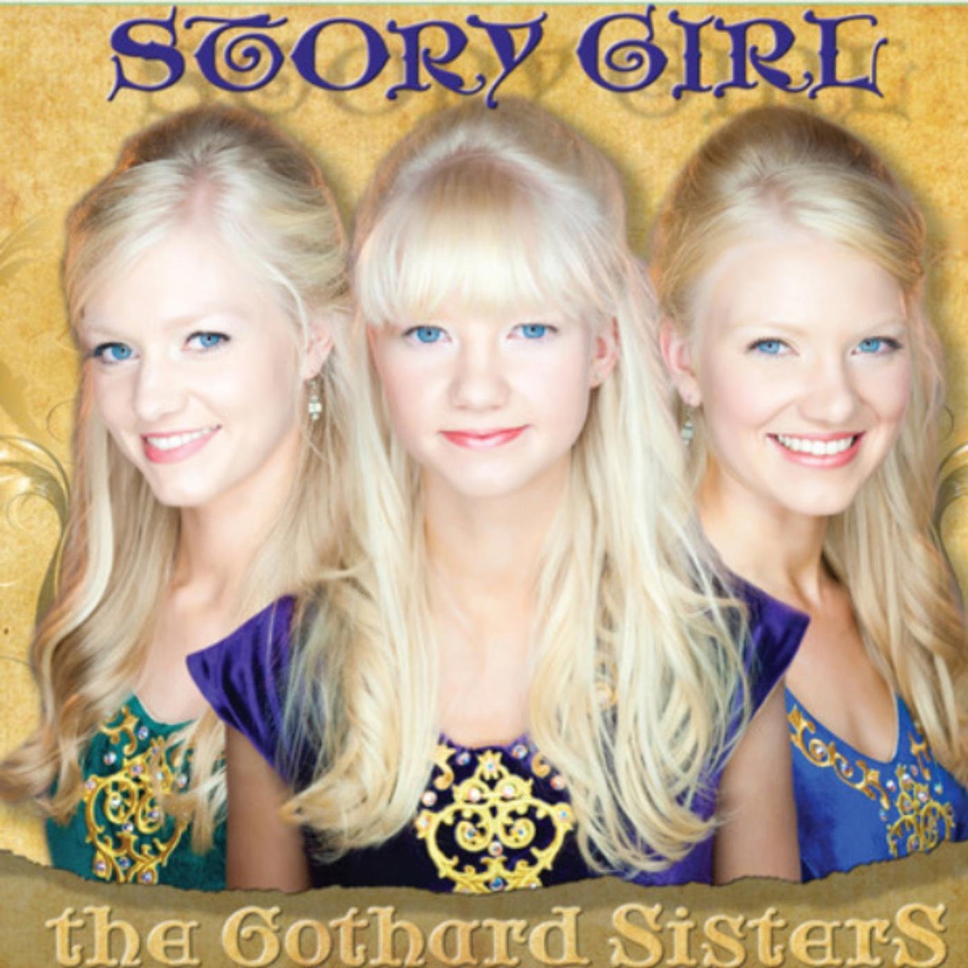 The Gothard Sisters