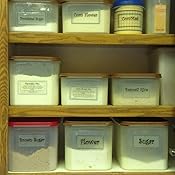 Amazon.com : Avery Printable Shipping Labels with Sure Feed ...