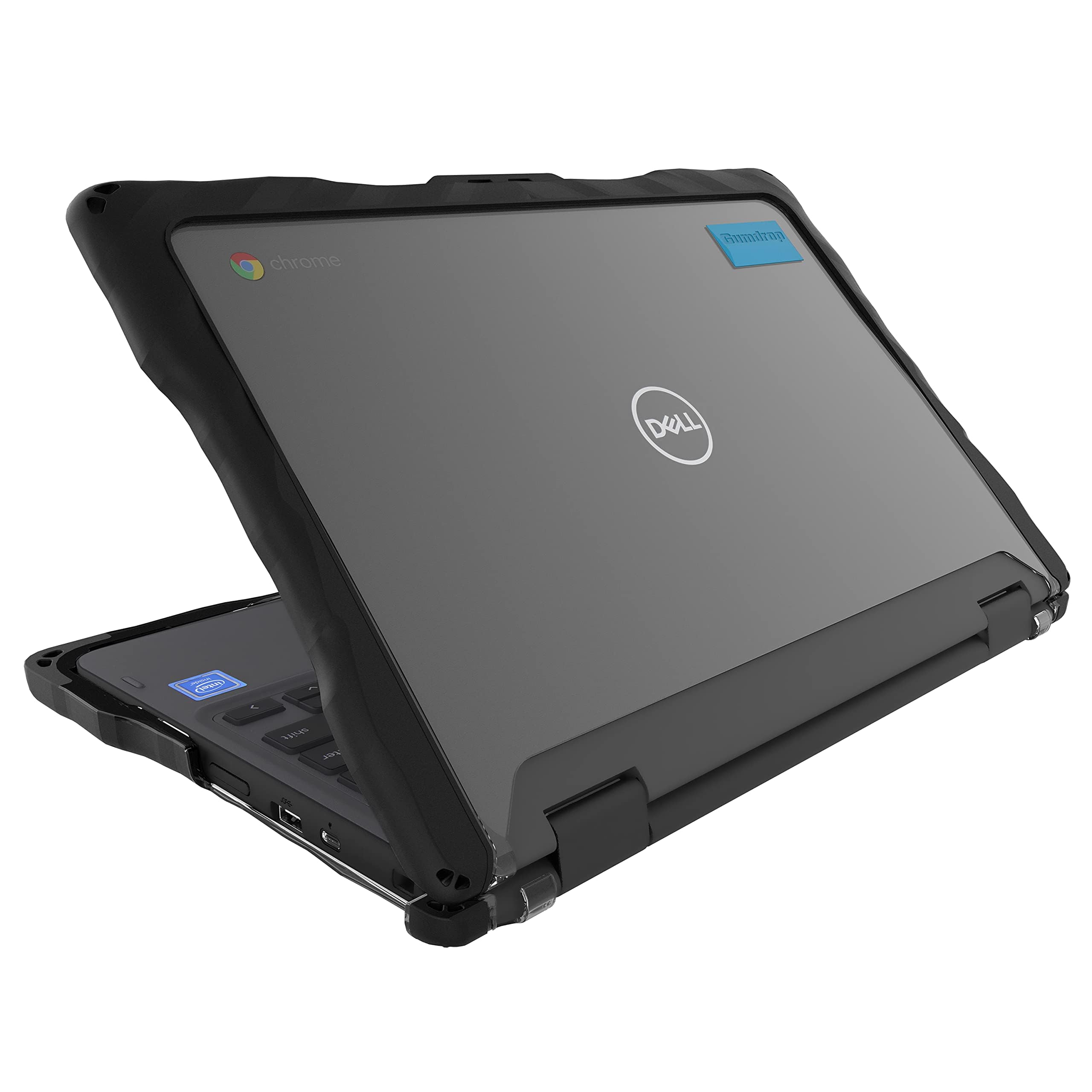 Amazon.co.jp: Gumdrop DropTech 耐衝撃ハードケース Dell3110 / 3100