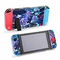 【送料無料】新品 Switch 特製ケース キスシリーズ 送料無料】新品 Switch 特製ケース キスシリーズ Amazon.co.jp