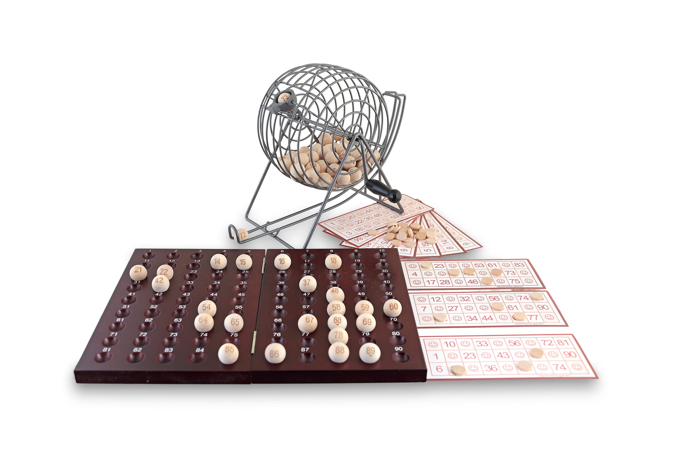 Bingo Loteria