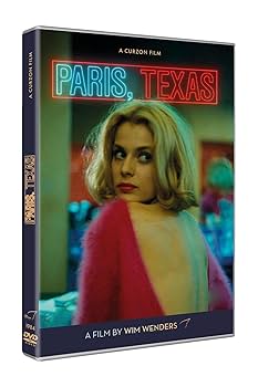 Amazon.com: Paris, Texas [DVD] : Movies & TV