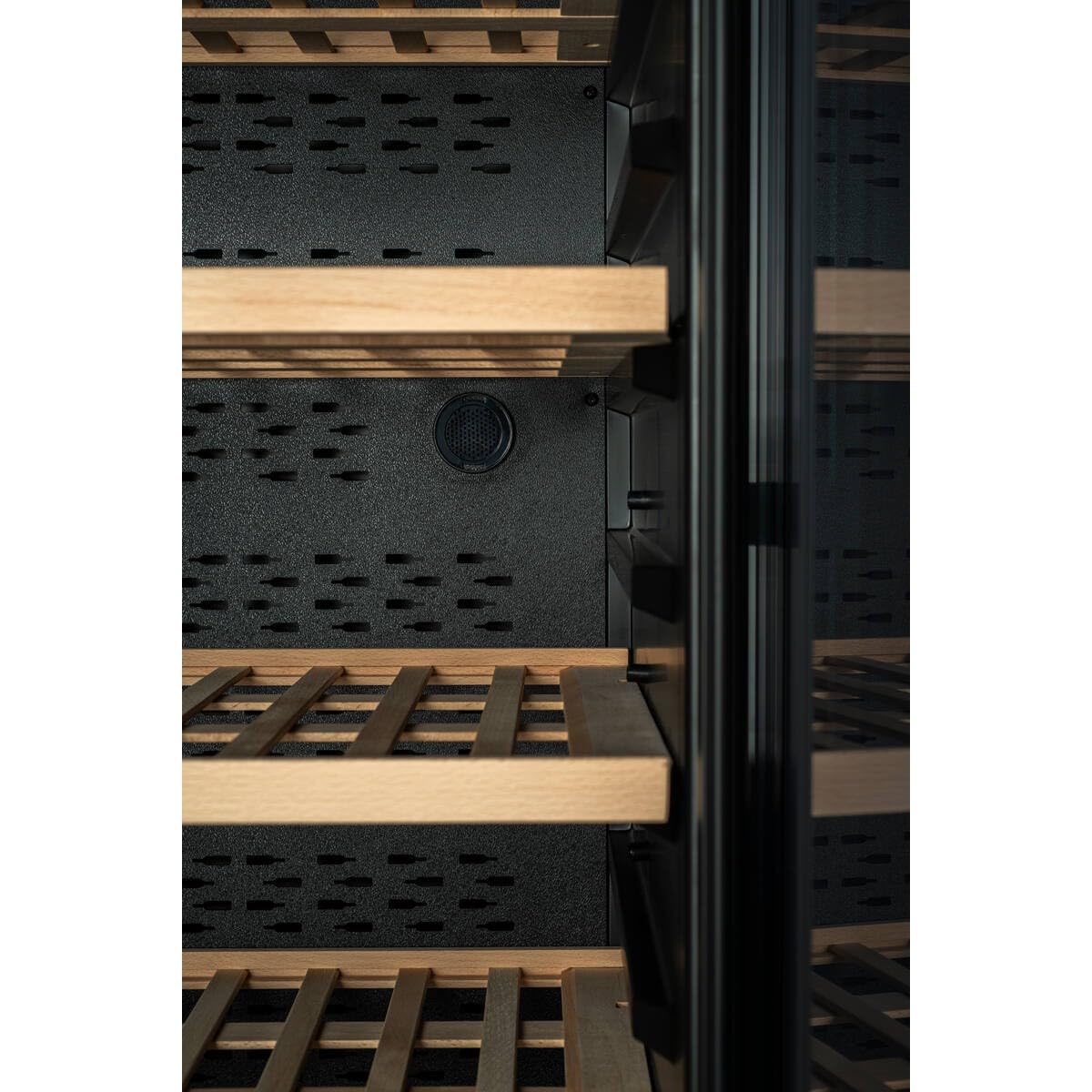 LA SOMMELIERE Cave de vieillissement CLASSIC240-237 bouteilles