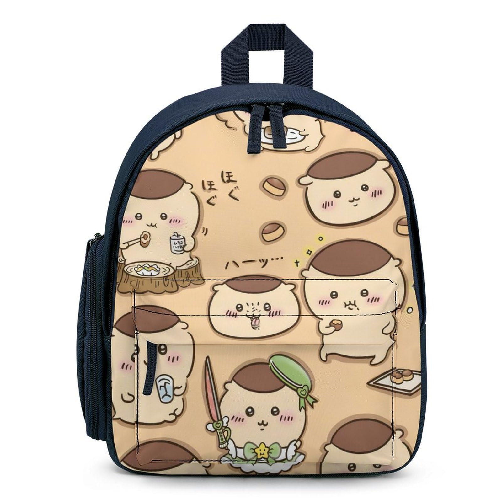 Amazon.co.jp: リュック キッズ ちいかわ くりまんじゅう 子供 