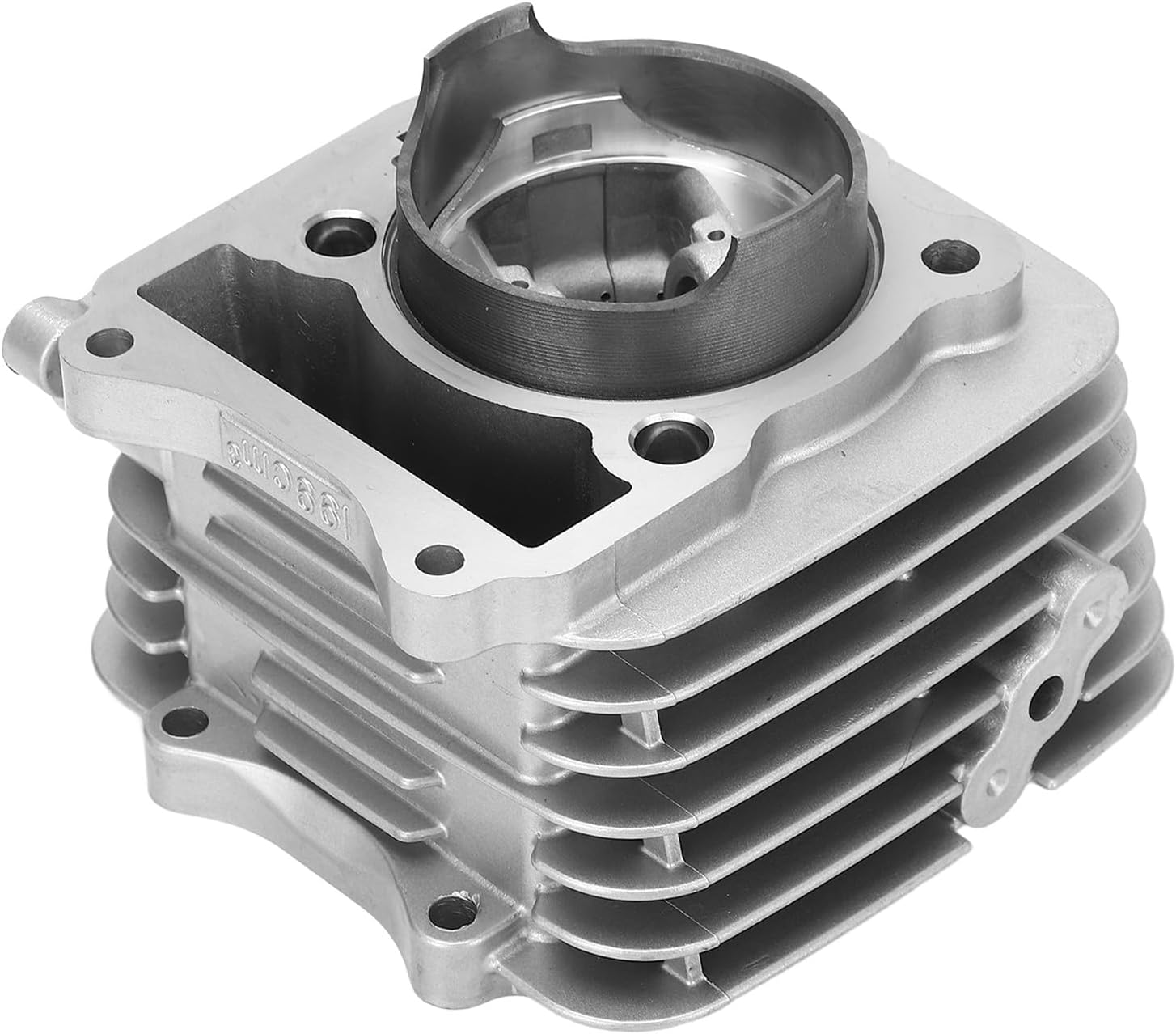 Auto Parts,Cylinder Piston Rings Gasket Kit Aluminum Alloy Impact High Strength Replacement for DR200 DR200SE