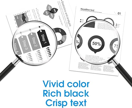 Miniatura 6 de 05A Cartucho de tóner de alto rendimiento compatible con HP CE505A, repuesto para impresora HP P2035 P2035N 2035N P2055DN 2055DN P2030 P2050 P2055X