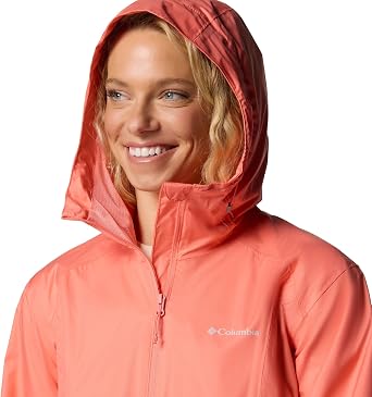 Columbia Women's Inner Limits III Jacket