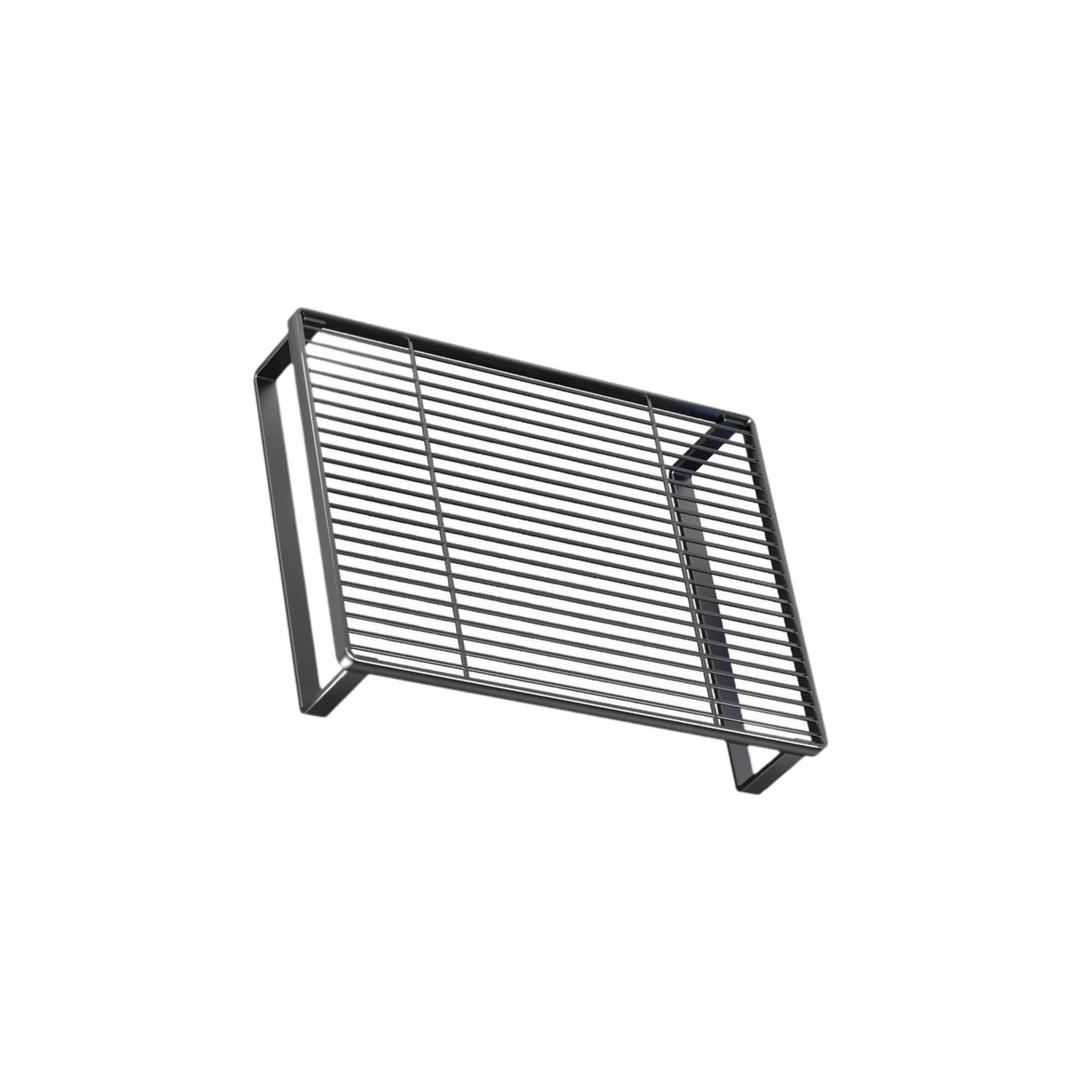 Poêles en Fonte, Protections pour plaques de Cuisson, Support pour ustensiles de Cuisine, Solutions Gain de Place, Induction, Cookie Happy, Gain de