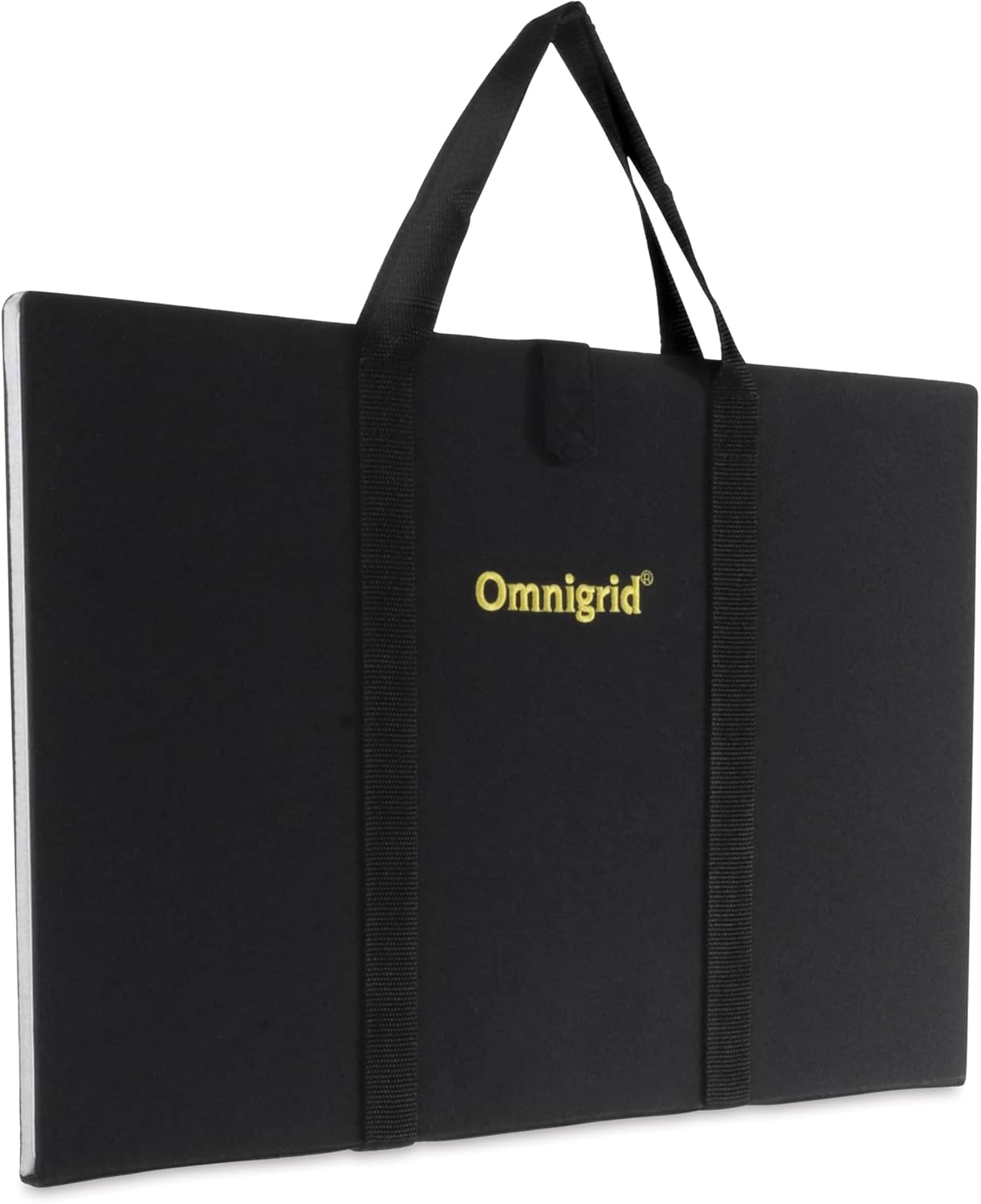 Dritz Omnigrid Fold-Away Cutting & Pressing Station, 12′ x 18′, Black Dritz Omnigrid Fold-Away Cutting & Pressing Station, 12′ x 18′, Black