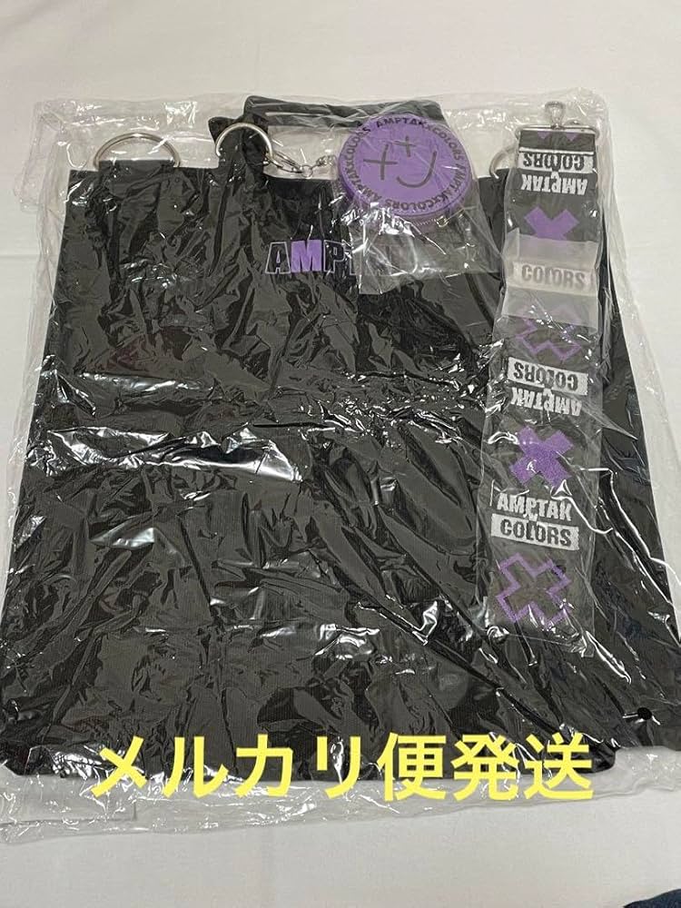 AMPTAKxCOLORS まぜ太 ポーチ付き ショルダートート バッグ Amazon.co.jp: AMPTAKxCOLORS ポーチ付きショルダートート まぜ